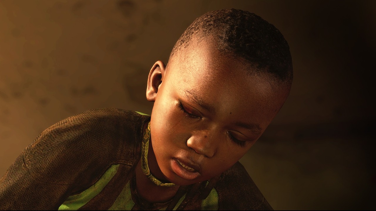 Beyond: Dos Almas - Imagen 30